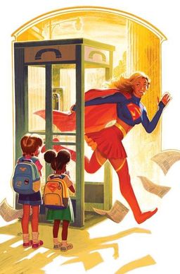 Variant cover