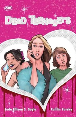Variant cover