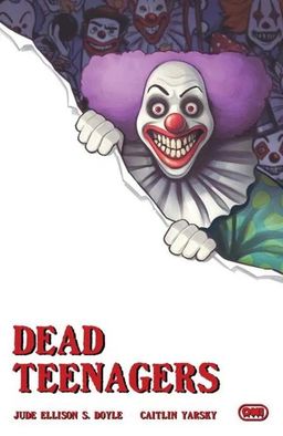 Variant cover