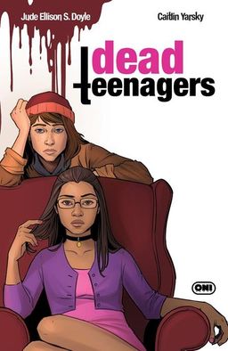 Variant cover