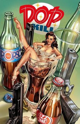 Variant cover