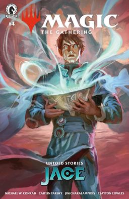 Variant cover