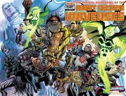 Variant cover