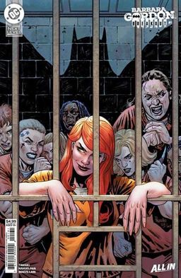 Jorge Corona Next Level Cardstock Variant Cover