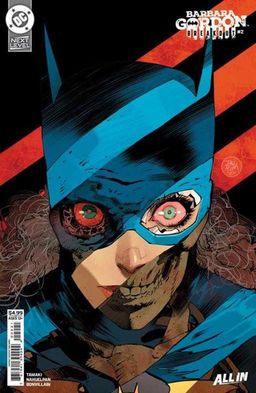 Matteo Scalera Cardstock Variant Cover