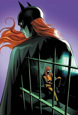 Variant cover
