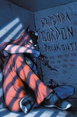 Variant cover