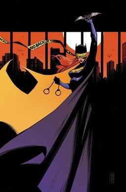 Variant cover