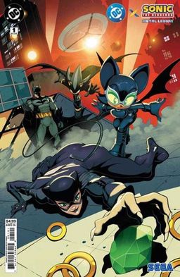 Min Ho Kim Cardstock Variant Cover