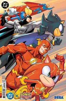 Daniele Di Nicuolo Cardstock Variant Cover