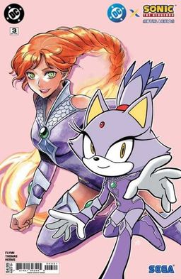 Travis Mercer Cardstock Variant Cover