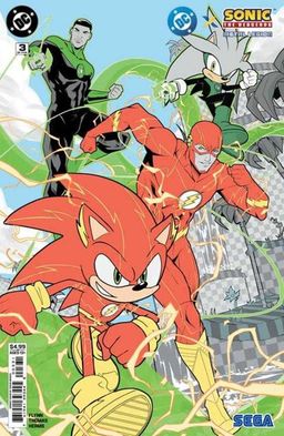 Saowee Cardstock Variant Cover