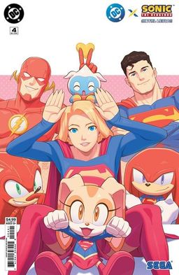 Variant cover
