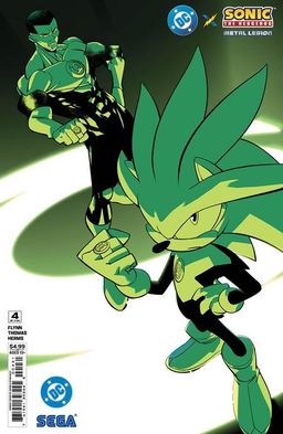 Variant cover