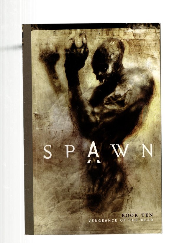 Spawn TPB