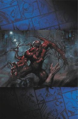 Paulo Siqueira Cover