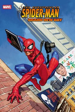 Phil Jimenez Hidden Gem Cover