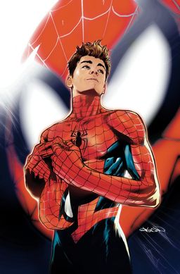 Blank Cover