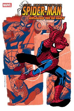 Declan Shalvey Cover