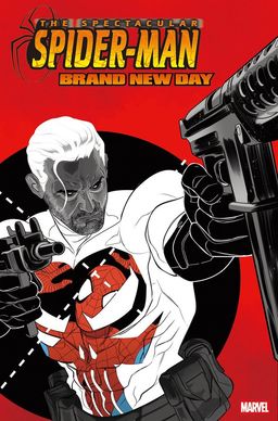 Sergio Dávila Cover