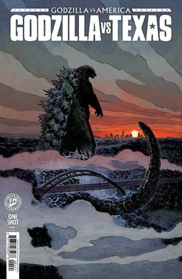 Variant cover