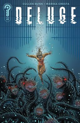 Variant cover