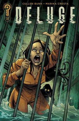 Variant cover