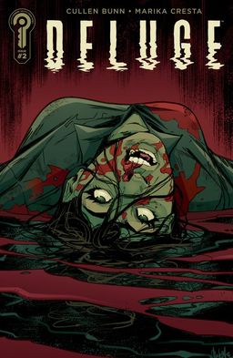 Variant cover