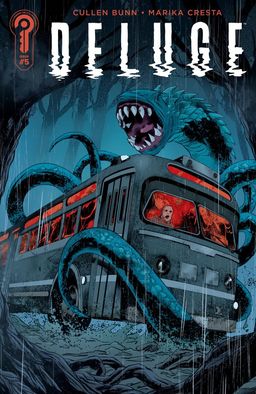 Variant cover