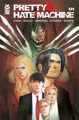 Cover C - Rod Reis