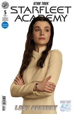 Variant cover