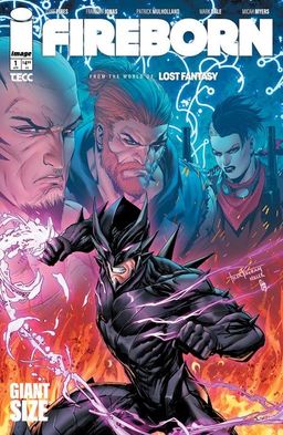 Blank Cover E