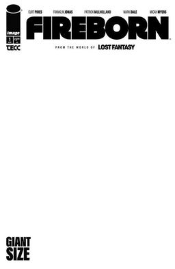 I Hate Fairyland Team-Up Cover N - Patrick Mulholland