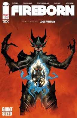 Cover M - Jae Lee