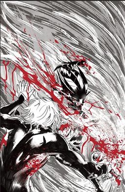 Variant cover