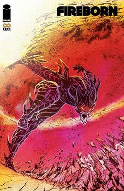 Variant cover