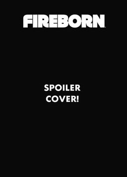 Variant cover