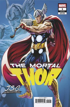 Mortal Thor