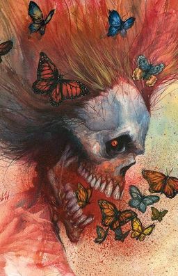 Variant cover