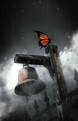 Variant cover