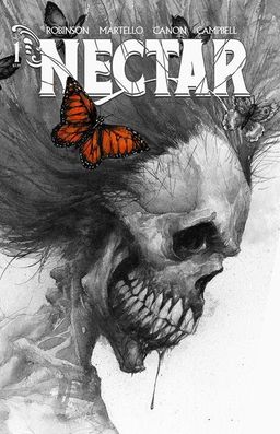 Variant cover