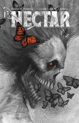 Variant cover