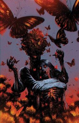 Variant cover