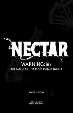 Variant cover