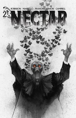 Variant cover