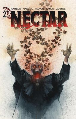 Variant cover