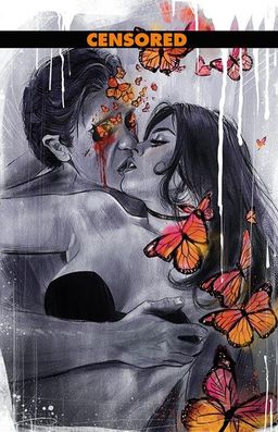 Variant cover