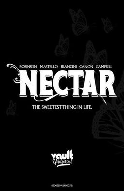 Variant cover