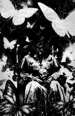 Variant cover