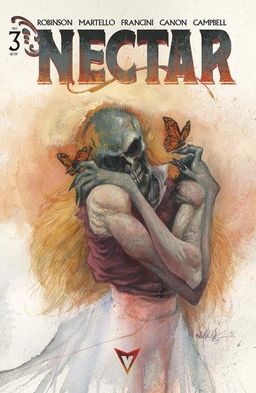 Variant cover